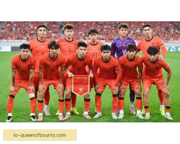 2025年亚洲杯二级联赛中超参赛球队完整名单与赛季前瞻分析